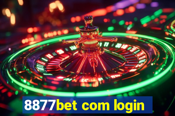 8877bet com login